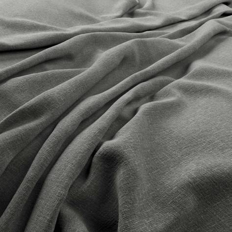 Warwick Chunki Fabrics Brera Fabric - Storm - BRERASTORM