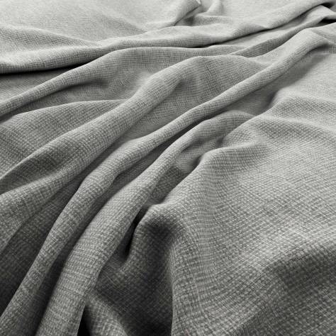 Warwick Chunki Fabrics Roche Fabric - Cloud - ROCHECLOUD - Image 1