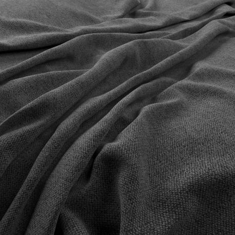 Warwick Chunki Fabrics Roche Fabric - Slate - ROCHESLATE - Image 1