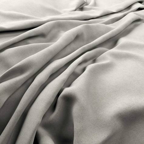 Warwick Chunki Fabrics Satchi Fabric - Ivory - SATCHI-IVORY