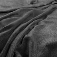 Tuzzi Fabric - Charcoal