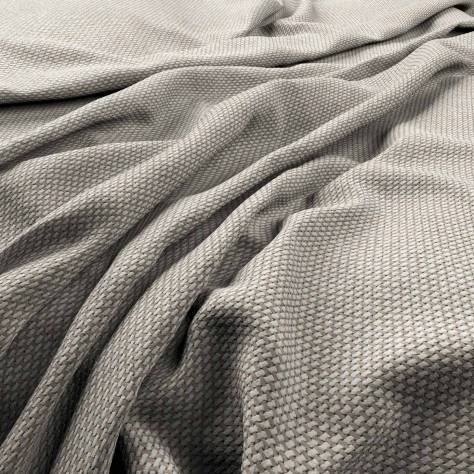 Warwick Chunki Fabrics Tuzzi Fabric - Pumice - TUZZIPUMICE - Image 1
