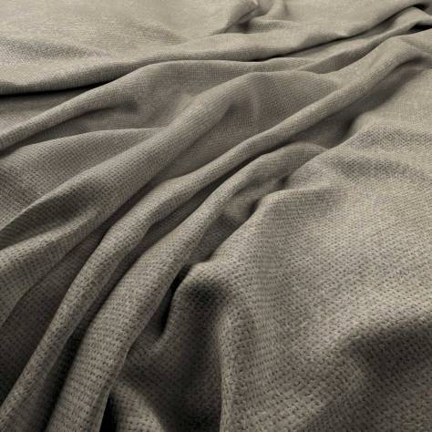 Warwick Chunki Fabrics Tuzzi Fabric - Thunder - TUZZITHUNDER - Image 1