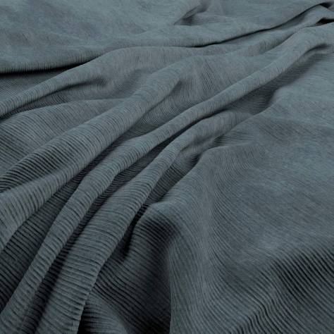 Warwick Graf Schino Fabrics Graf Fabric - Atlantic - GRAFATLANTIC