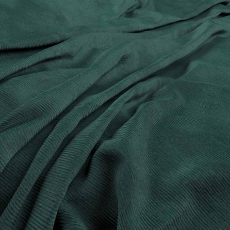 Warwick Graf Schino Fabrics Graf Fabric - Emerald - GRAFEMERALD - Image 1