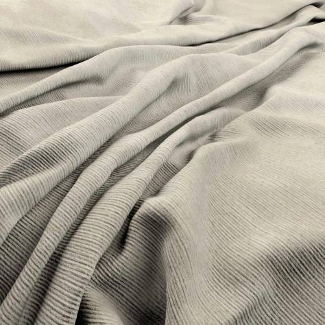Warwick Graf Schino Fabrics Graf Fabric - Ivory - GRAFIVORY - Image 1