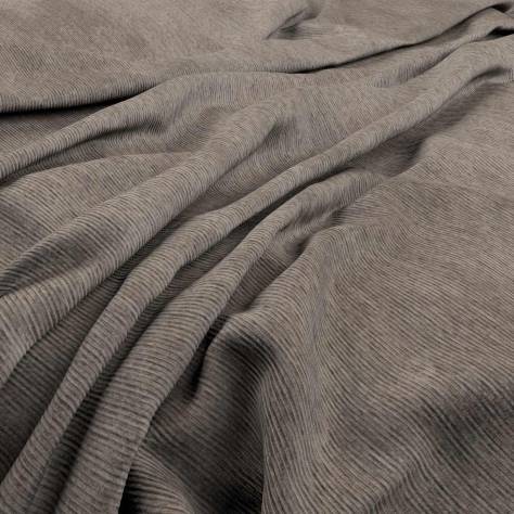 Warwick Graf Schino Fabrics Graf Fabric - Mocha - GRAFMOCHA