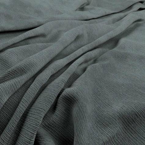 Warwick Graf Schino Fabrics Graf Fabric - Ocean - GRAFOCEAN - Image 1