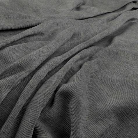 Warwick Graf Schino Fabrics Graf Fabric - Slate - GRAFSLATE