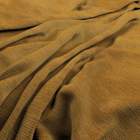 Warwick Graf Schino Fabrics Graf Fabric - Tumeric - GRAFTUMERIC - Image 1