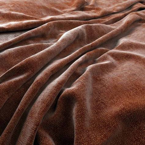 Warwick Graf Schino Fabrics Schino Fabric - Cayenne - SCHINOCAYENNE - Image 1