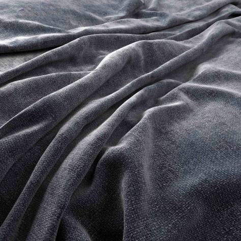 Warwick Graf Schino Fabrics Schino Fabric - Denim - SCHINODENIM - Image 1