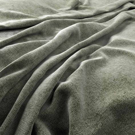 Warwick Graf Schino Fabrics Schino Fabric - Sage - SCHINOSAGE - Image 1
