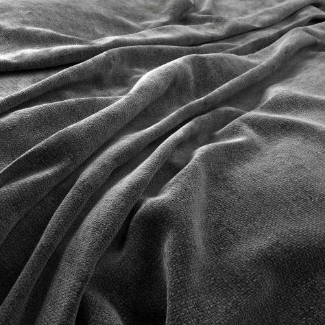 Warwick Graf Schino Fabrics Schino Fabric - Shadow - SCHINOSHADOW - Image 1