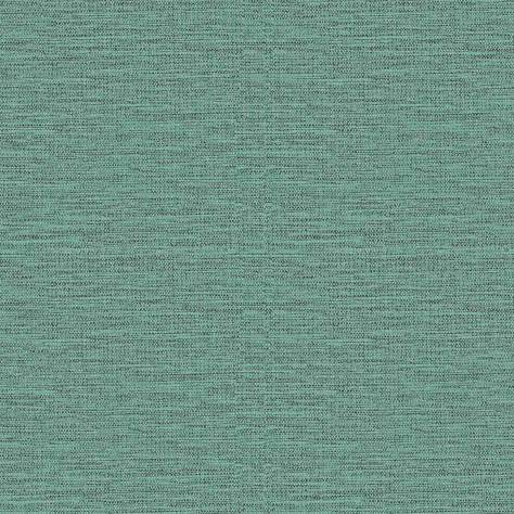 Warwick Sketch Fabrics Sketch Fabric - Turquoise - SKETCHTURQUOISE - Image 2