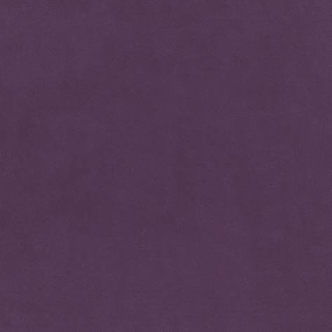 Warwick Plush Velvet III Fabrics Plush Velvet Fabric - Amethyst - PLUSHVELVETAMETHYST - Image 2