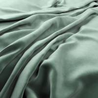 Plush Velvet Fabric - Aqua