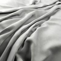 Plush Velvet Fabric - Cloud
