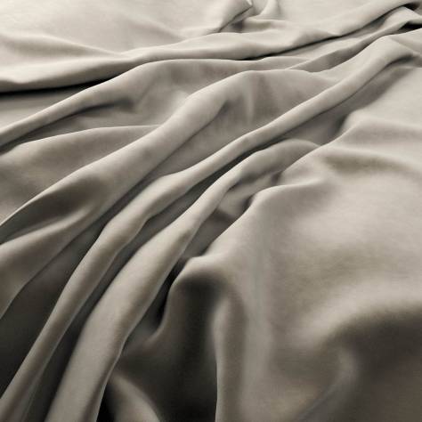 Warwick Plush Velvet III Fabrics Plush Velvet Fabric - Concrete - PLUSHVELVETCONCRETE