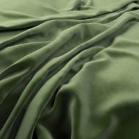 Plush Velvet Fabric - Conifer