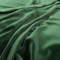Plush Velvet Fabric - Evergreen