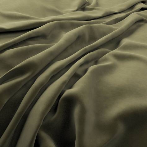 Warwick Plush Velvet III Fabrics Plush Velvet Fabric - Fern - PLUSHVELVETFERN