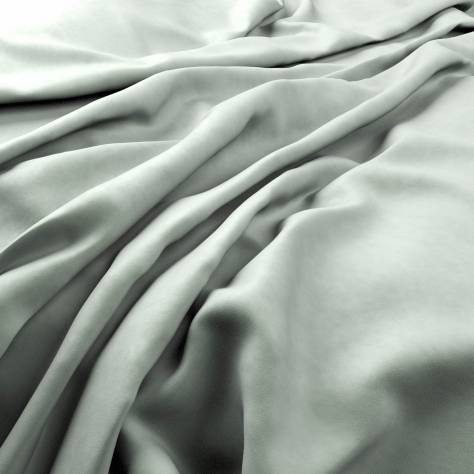Warwick Plush Velvet III Fabrics Plush Velvet Fabric - Fjord - PLUSHVELVETFJORD - Image 1
