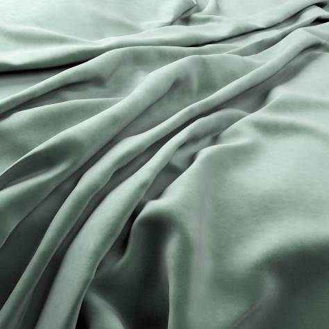 Warwick Plush Velvet III Fabrics Plush Velvet Fabric - Lagoon - PLUSHVELVETLAGOON - Image 1