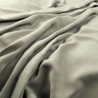 Plush Velvet Fabric - Lichen