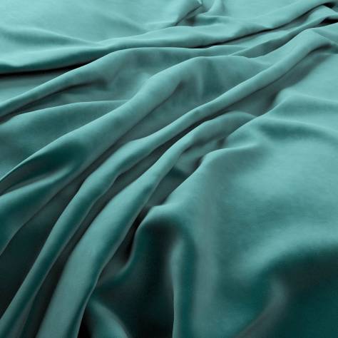 Warwick Plush Velvet III Fabrics Plush Velvet Fabric - Mallard - PLUSHVELVETMALLARD