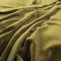 Plush Velvet Fabric - Moss