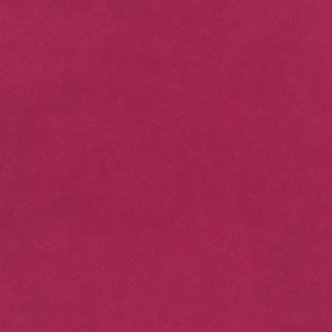 Warwick Plush Velvet III Fabrics Plush Velvet Fabric - Peony - PLUSHVELVETPEONY - Image 2