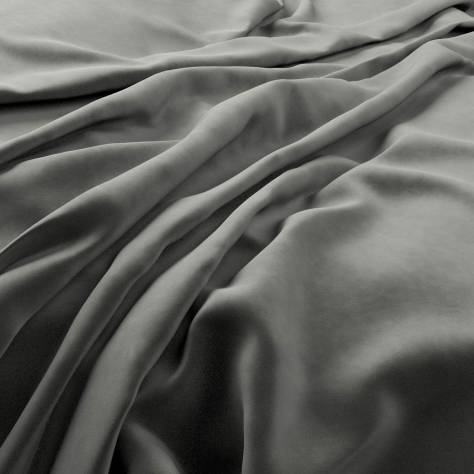 Warwick Plush Velvet III Fabrics Plush Velvet Fabric - Shadow - PLUSHVELVETSHADOW - Image 1