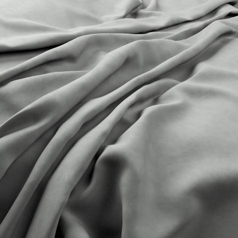 Warwick Plush Velvet III Fabrics Plush Velvet Fabric - Slate - PLUSHVELVETSLATE