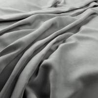 Plush Velvet Fabric - Slate