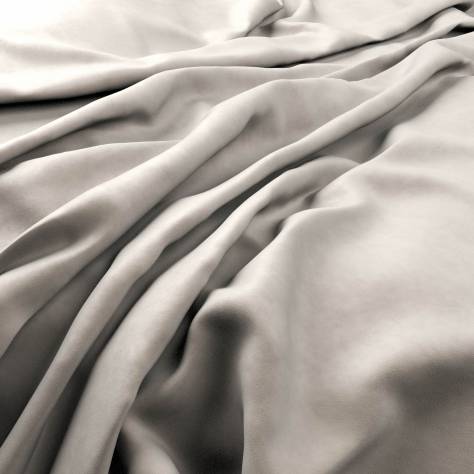 Warwick Plush Velvet III Fabrics Plush Velvet Fabric - Smoke - PLUSHVELVETSMOKE