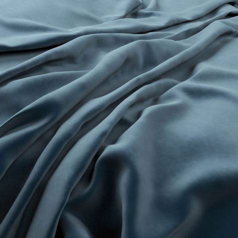 Warwick Plush Velvet III Fabrics Plush Velvet Fabric - Teal - PLUSHVELVETTEAL - Image 1
