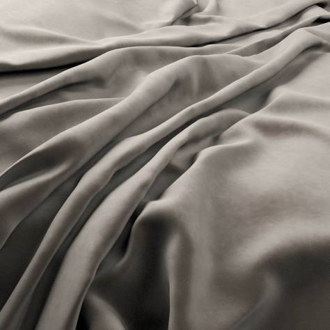 Warwick Plush Velvet III Fabrics Plush Velvet Fabric - Thunder - PLUSHVELVETTHUNDER - Image 1