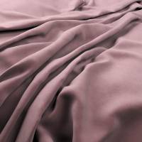 Plush Velvet Fabric - Violet