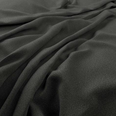 Warwick Alpaka Fabrics Alpaka Fabric - Anthracite - ALPAKAANTHRACITE