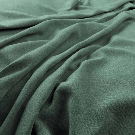 Warwick Alpaka Fabrics Alpaka Fabric - Aqua - ALPAKAAQUA - Image 1