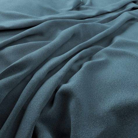 Warwick Alpaka Fabrics Alpaka Fabric - Cerulean - ALPAKACERULEAN