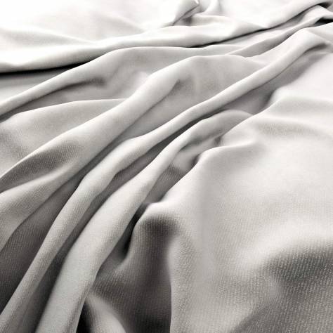 Warwick Alpaka Fabrics Alpaka Fabric - Ivory - ALPAKAIVORY
