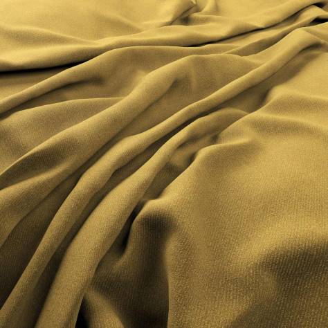 Warwick Alpaka Fabrics Alpaka Fabric - Mustard - ALPAKAMUSTARD - Image 1