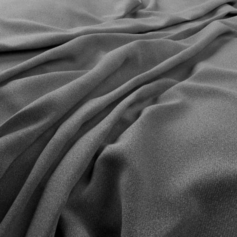Warwick Alpaka Fabrics Alpaka Fabric - Thunder - ALPAKATHUNDER - Image 3