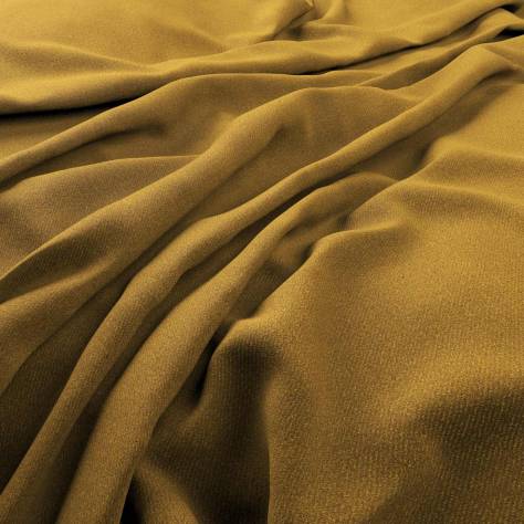 Warwick Alpaka Fabrics Alpaka Fabric - Turmeric - ALPAKATURMERIC - Image 1