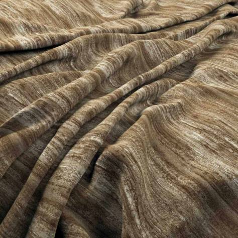 Warwick Sequoia Fabrics Boreal Fabric - Amber - BOREALAMBER - Image 2