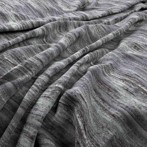 Warwick Sequoia Fabrics Boreal Fabric - Granite - BOREALGRANITE - Image 2