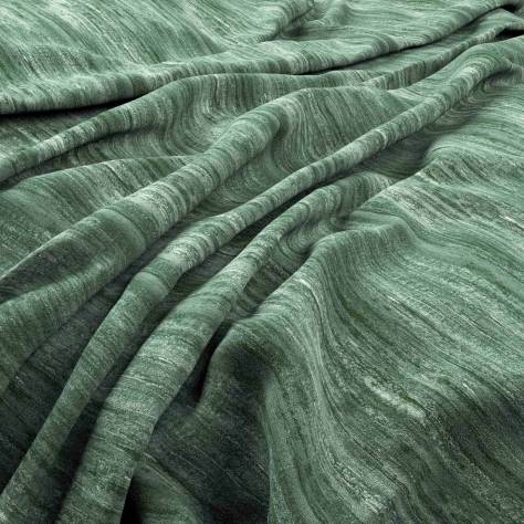 Warwick Sequoia Fabrics Boreal Fabric - Verdigris - BOREALVERDIGRIS - Image 2