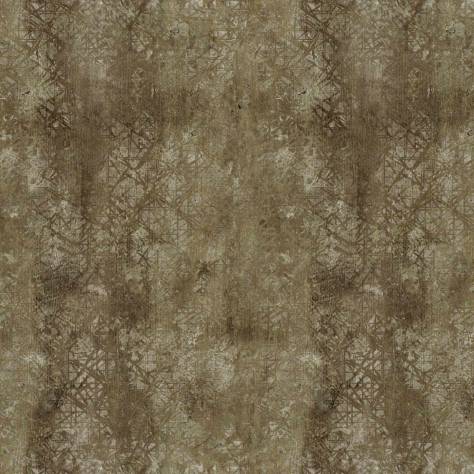 Warwick Sequoia Fabrics Bosawa Fabric - Amber - BOSAWAAMBER